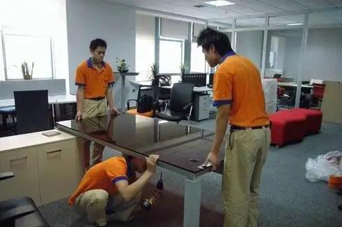專業公司搬家服務，一站式解決您的辦公搬遷需求